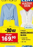 MUELNOV BLZA