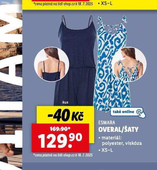 OVERAL / ATY
