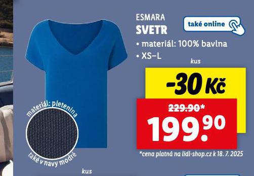 SVETR