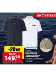 POLOTRIKO REGULAR FIT