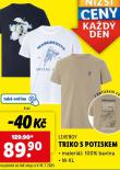 TRIKO S POTISKEM