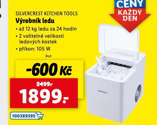 VROBNK LEDU