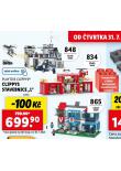 CLIPPYS STAVEBNICE L