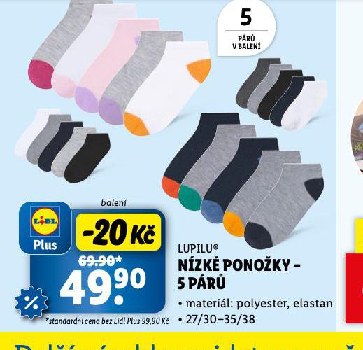 NZK PONOKY