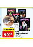 KNIHA S VYKRABVACMI OBRZKY