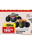 AUTO MONSTER TRUCK 1:24