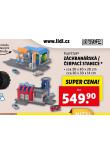 ZCHRANSK / ERPAC STANICE