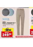 DNY STRAIGHT FIT