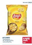 LAYS CHIPSY