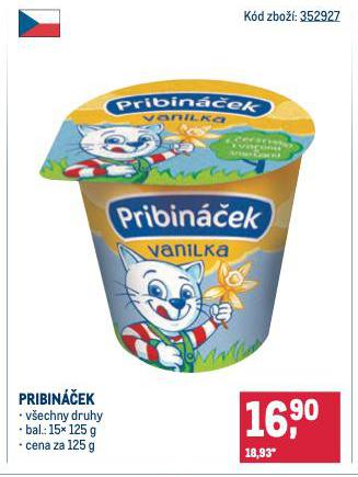 PRIBINEK