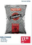 MARILA STANDARD MLET KVA