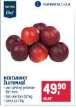 NEKTARINKY LUTOMAS