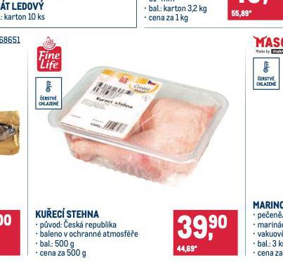 KUEC STEHNA