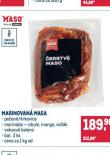 MARINOVAN MASA