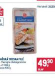 ALJASK TRESKA FIL