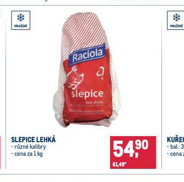 SLEPICE LEHK