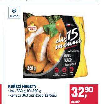 KUIC NUGETY