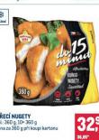 KUIC NUGETY