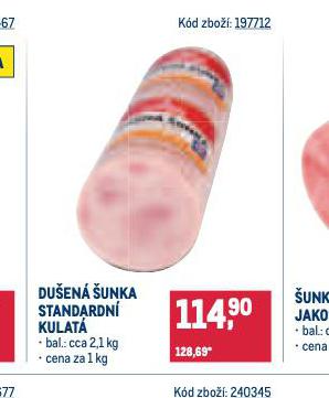 DUEN UNKA STANDARDN KULAT