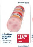 DUEN UNKA STANDARDN KULAT