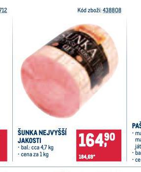 UNKA NEJVY JAKOSTI