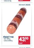 PSECK TYGR