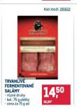 TRVANLIV FERMENTOVAN SALMY