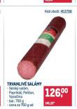 TRVANLIV SALMY