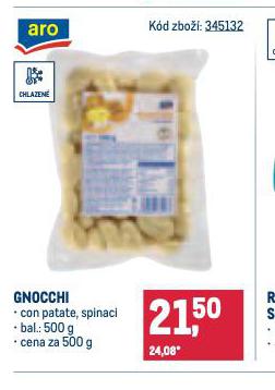 GNOCCHI