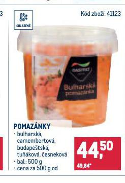 POMAZNKY