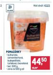POMAZNKY
