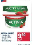 ACTIVIA JOGURT
