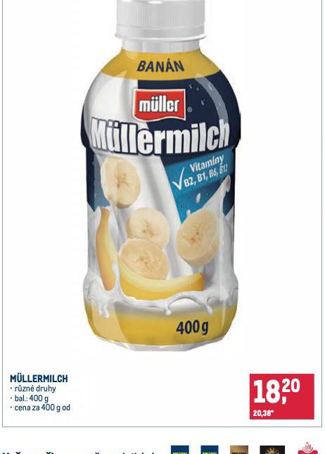MLLERMILCH