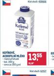 KEFROV, ACIDOFILN MLKO