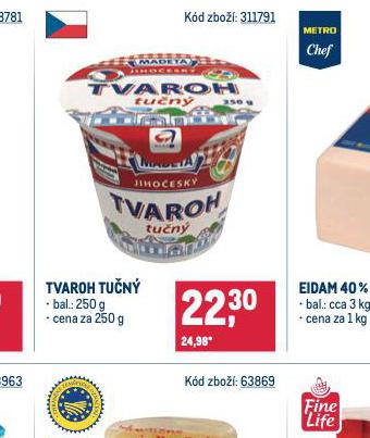 TVAROH TUN