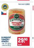 OLOMOUCK TVARَKY VNEKY