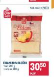 EIDAM 30% BLOEK