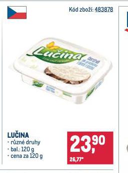 LUINA