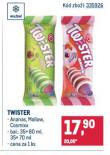 TWISTER
