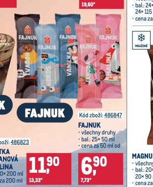 FAJNUK