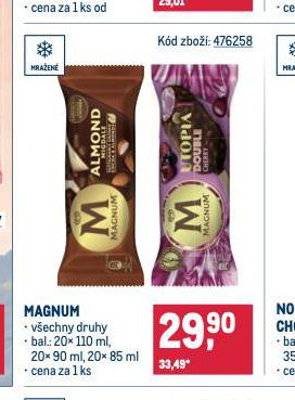 MAGNUM
