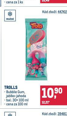 TROLLS