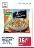 MOCHOVANKA, POLABANKA