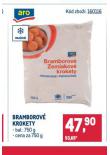 BRAMBOROV KROKETY