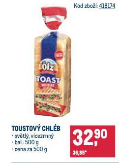 TOUSTOV CHLB