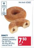 DONUTY