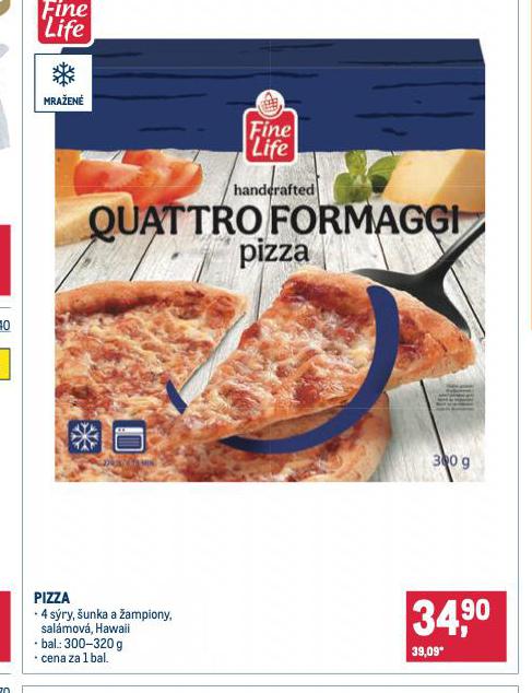 PIZZA