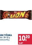 LION TYINKA