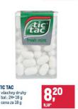 TIC TAC