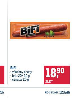 BIFI